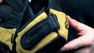 Video thumbnail: Easton Redline Series: RLX1250B