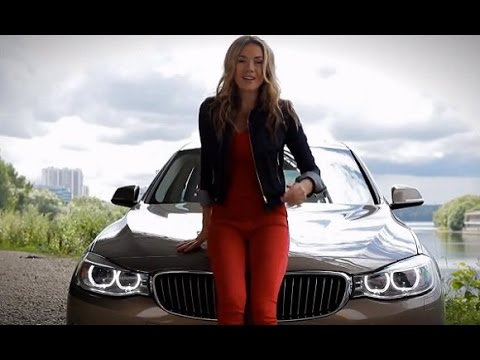 NEW BMW X5 F15 - Offroad Test Drive