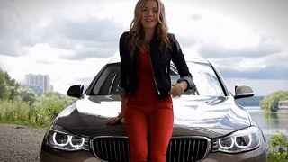 NEW BMW X5 F15 - Offroad Test Drive