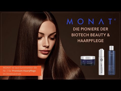 MONAT (DE) – Modern Nature Info Call – Entdecke die Produkte & die Business-Chance