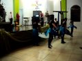 M D L Chuva Ricardo Robortela