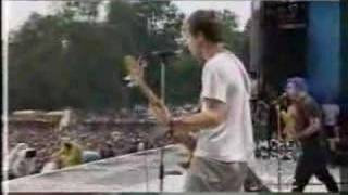 Green Day Longview (Woodstock 1994)