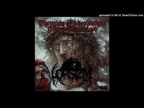 LOPSIZM - HOWLING NORTHREND (Prod. LOPSIZM)