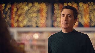 Eroski Qué difícil encontrar el amor🎄🫢 anuncio