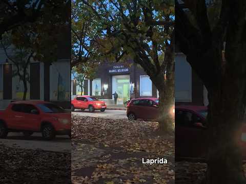 Laprida (Buenos Aires). #Laprida