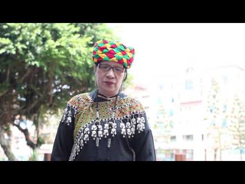 歌謠篇   卡群布農語 02Kahung kahung ka vini 皮膚上的水蛭《傳唱篇》