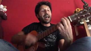 Thegiornalisti - Felicità puttana (Cover)