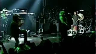 Flotsam and Jetsam Live in Japan 2004