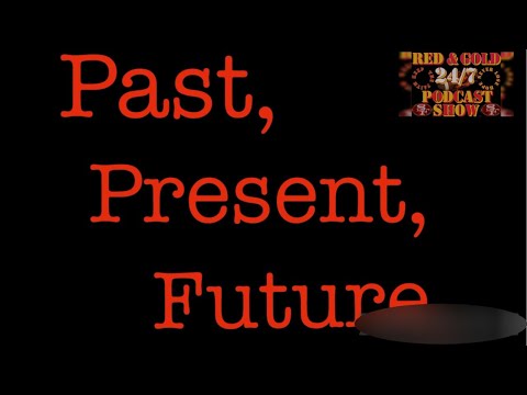 🚨 Past, Present, Future...(EP-31)