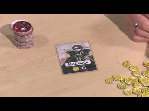 Ambition Tutorial and Playthrough