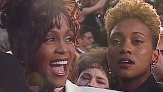 'Whitney: Can I Be Me' Official Trailer