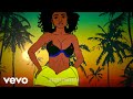 Yung Bredda, Added Rankin - Bamcie (Animated Lyric Video)