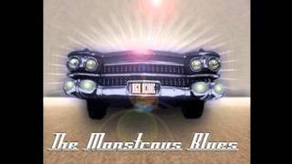 Monstrous Blues - Octane