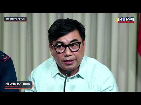 Was Senate chaos ‘staged’ to help Dela Rosa? NBI agents think so, says Matibag
