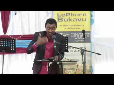 Plus que vainqueur / Romains 8:31-39