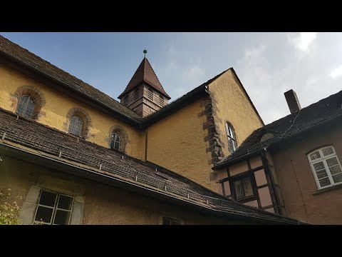 Stift Fischbeck - Come, Thou Fount of Every Blessing