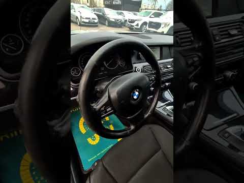 фото bmw 5 серии vi (f10/f11/f07) 0