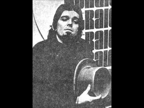 Thumbnail for Captain Beefheart - Meatball Fulton Interview (July 20th, 1969) by Captain Beefheart