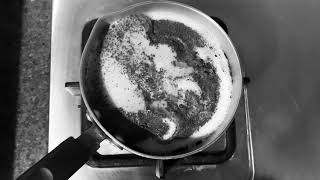 Darkling, Entry 80: Her Tea Leaves