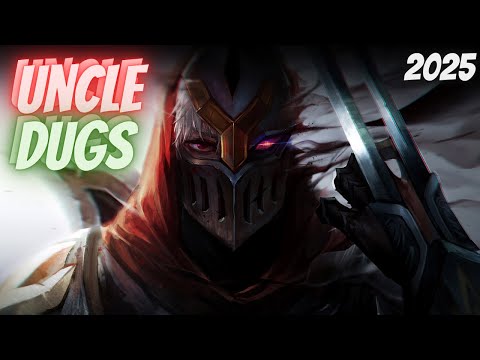 UNCLE DUGS LIVE @ UNCLE DUGS 50TH BIRTHDAY BASH 2025