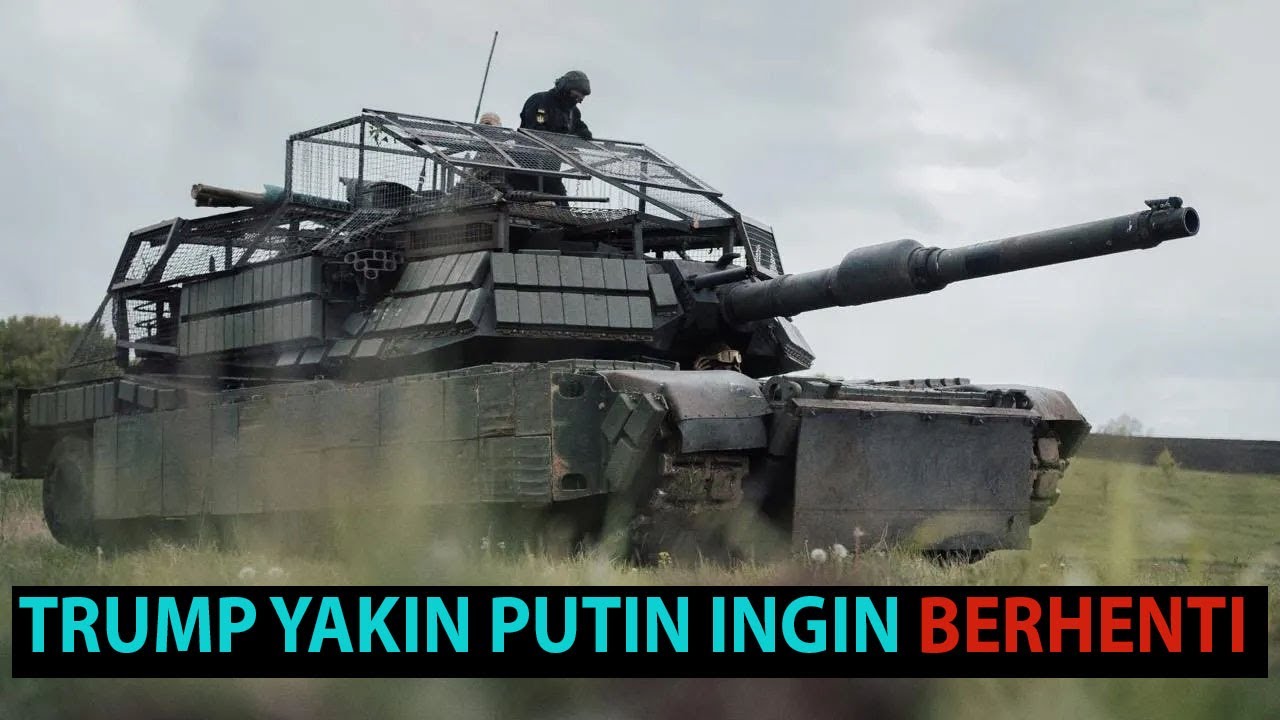 AS Sanggupi Jaminan Keamanan Ala Pasal 5 NATO untuk Ukraina