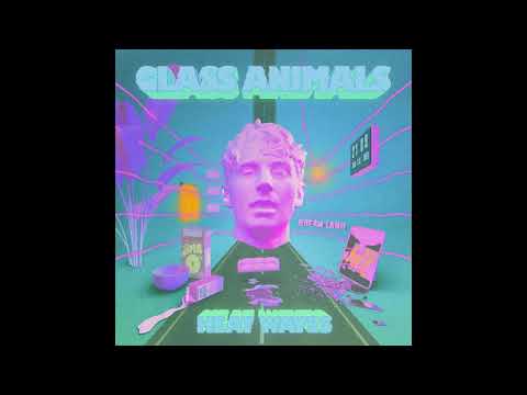 Glass Animals - Heat Waves (Instrumental)