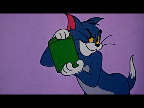 12  Hours of Tom and Jerry Cartoons