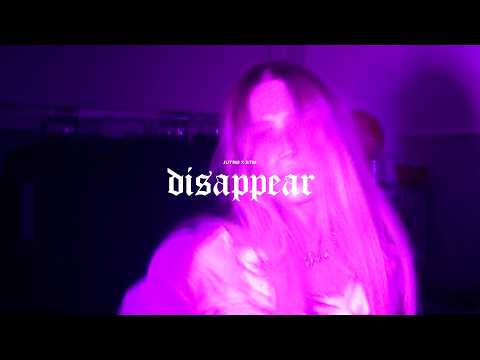 Jutrø x STM - Disappear