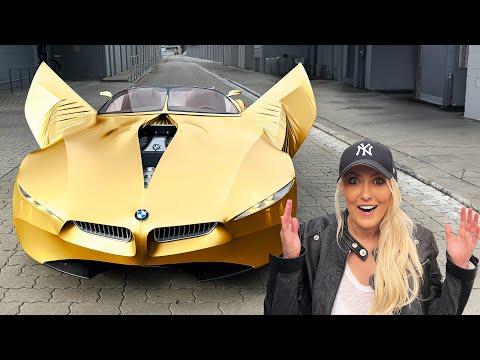 Top 10 Concept Cars Of 2023
