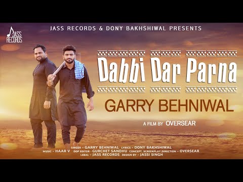 Dabbi Dar Parna