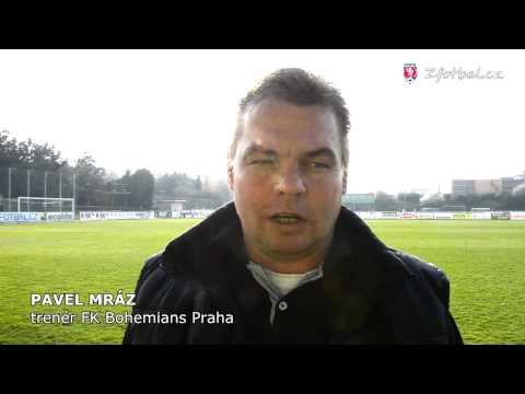29.03.2014 Rozhovory: FK Bohemians Praha - AC Sparta Praha 0:2 (0:1)