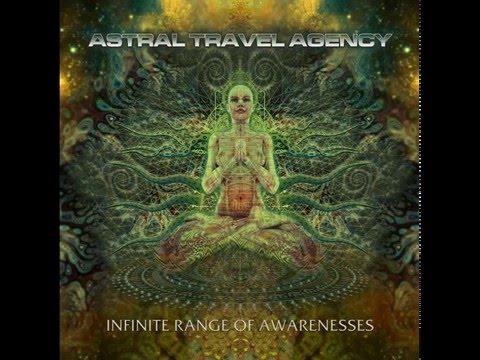 Astral Travel Agency - Natural State