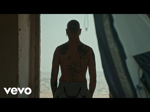 Gemitaiz, MACE - Pensa (Official Visual Video)