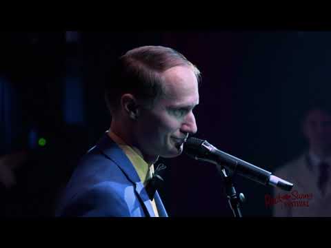 RTSF 2020 Jamboree Ball (Sunday) – Jamboree Revue – Let's linger – Ulf Carling