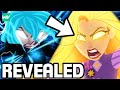 Rapunzel S Most Powerful Sun Incantation Explained Tangled The Series