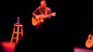 Colin Hay - Waiting For My Real Life To Begin (LIVE) - September 23, 2011 - Toledo, OH