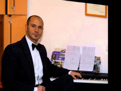 CINZIANA (Marcia di ANTONIO COZZA)