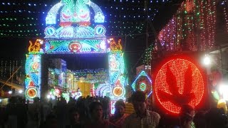 Dhenkanal Laxmipuja 2016