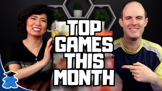 Meeple University - The Lord of the Rings: Duel for Middle-earth video thumbnail