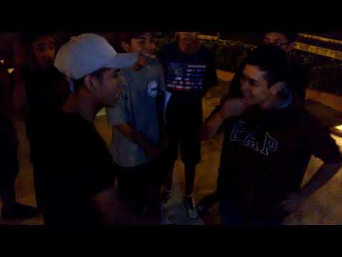 PADRINO Vs. JC | FINAL ProgresoRap | NEW POINT #1(FeChA)
