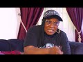 The Little Smart Kid And Her Over Sabi Grandma - New Nigerian Movies 2026