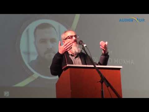 KURANI - Një fjalim i bukur nga Profesor Rudian Zekthi