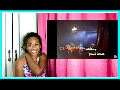 Siti Nurhaliza & Noraniza Idris   Hati Kama Official Music Video HD | Reaction