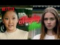 Naughty or Nice: Lara Jean vs Alyssa | Netflix