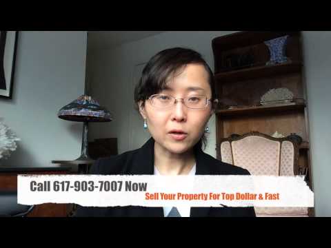 Top Dollar For Houses In REVERE, MA