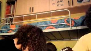 ORIGINAL SONG -Castro Terol Song - Rock And roll !!