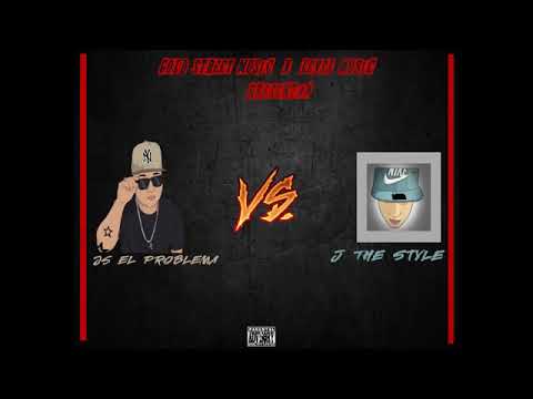 J the style vs js el problema