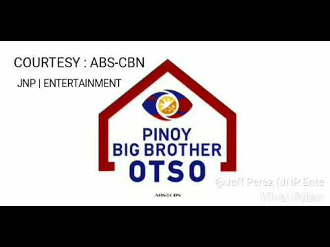 PBB OTSO THEME SONG HD Version
