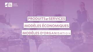 Enjeu INDUSTRIE ET SERVICES du Pôle Systematic