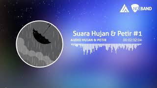 Download lagu Suara Hujan dan Petir - thunderstorm sound effect #1 (thunderstorm sfx backsound) mp3 Download lagu Suara Hujan dan Petir - thunderstorm sound effect #1 (thunderstorm sfx backsound) mp3